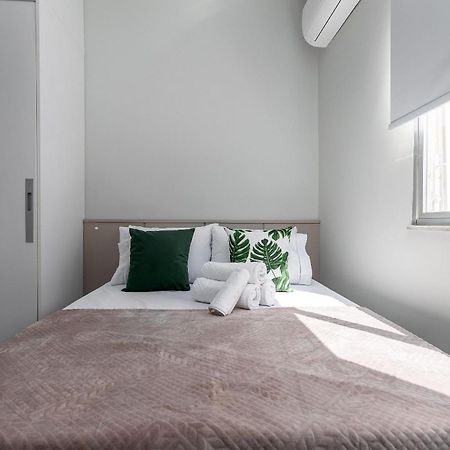 Apartament Epitacio Pessoa 4720, Residencial Building Rio de Janeiro Zewnętrze zdjęcie