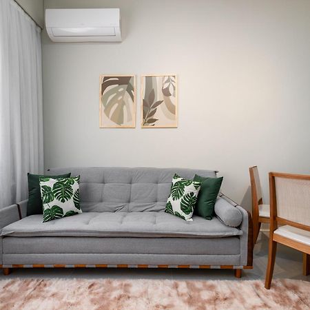 Apartament Epitacio Pessoa 4720, Residencial Building Rio de Janeiro Zewnętrze zdjęcie