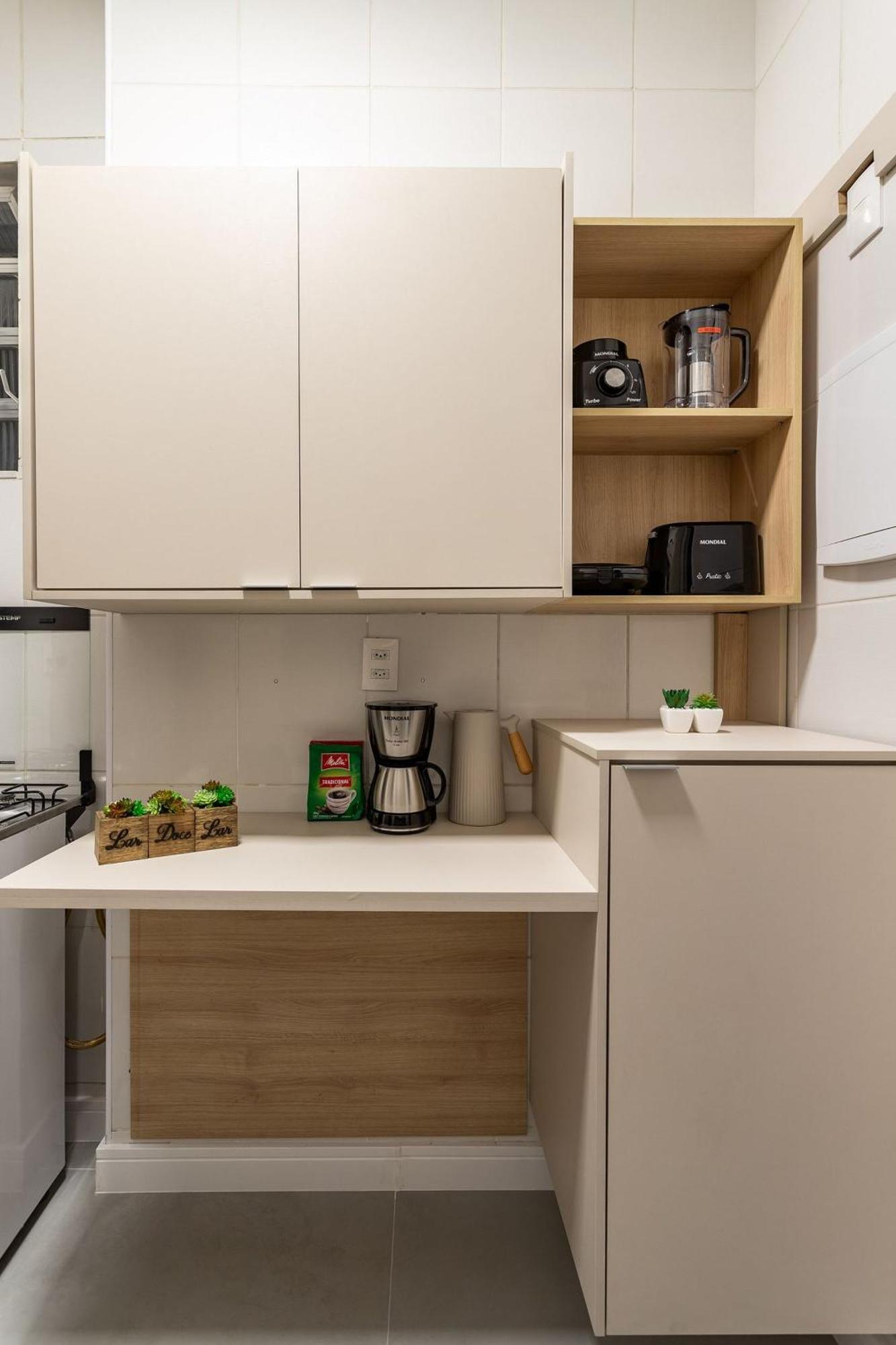Apartament Epitacio Pessoa 4720, Residencial Building Rio de Janeiro Zewnętrze zdjęcie