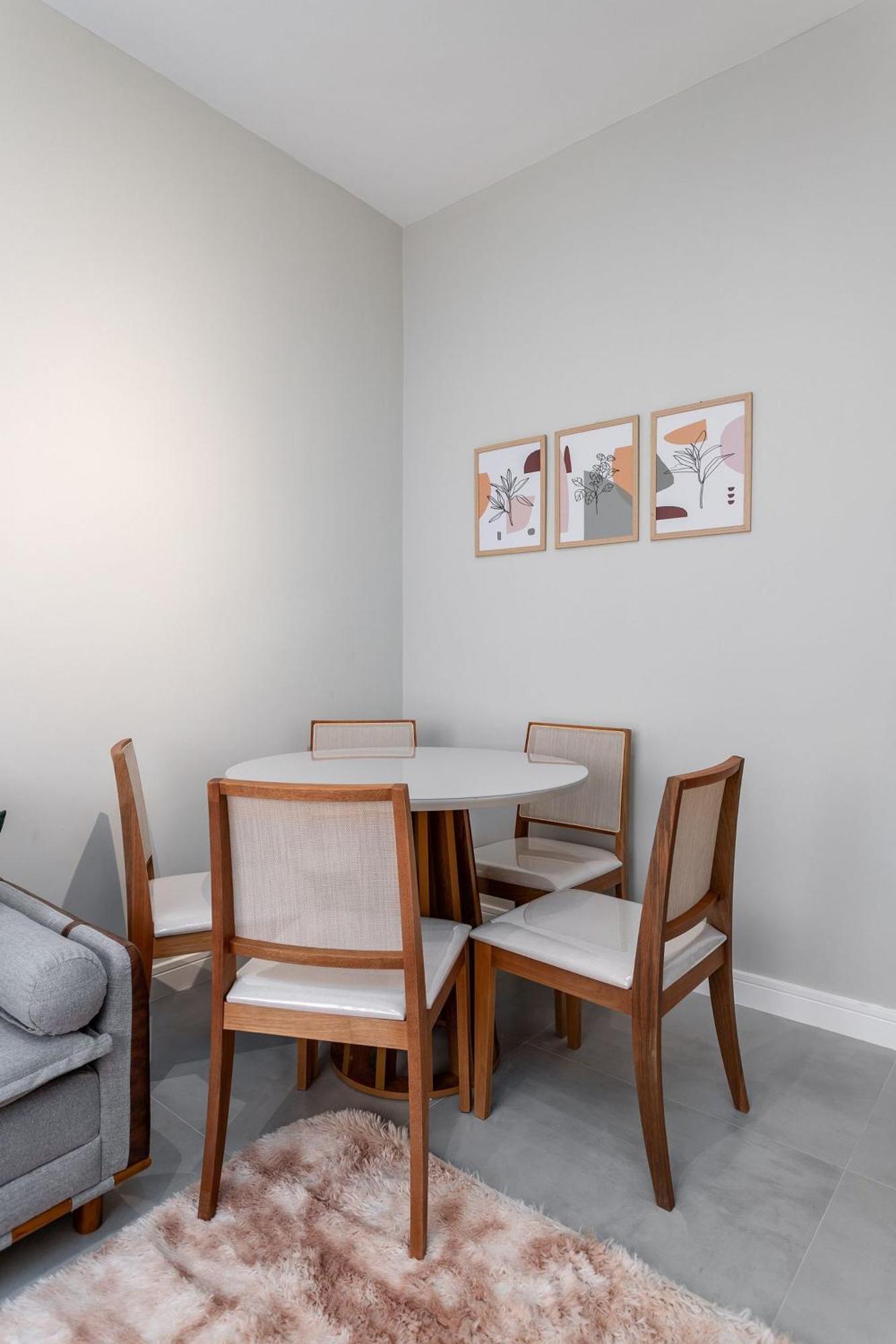 Apartament Epitacio Pessoa 4720, Residencial Building Rio de Janeiro Zewnętrze zdjęcie
