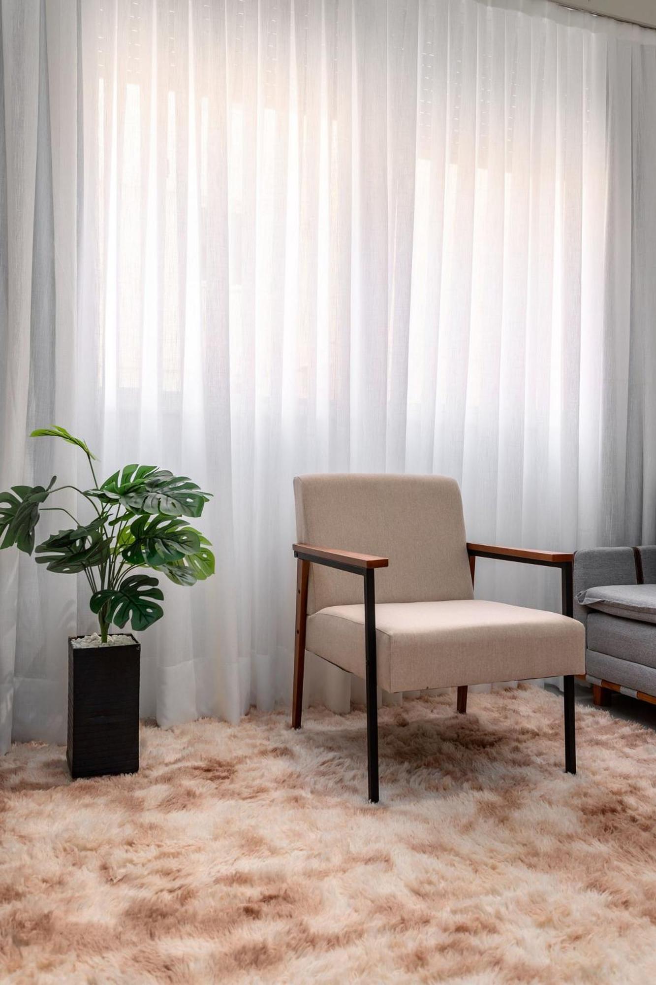Apartament Epitacio Pessoa 4720, Residencial Building Rio de Janeiro Zewnętrze zdjęcie
