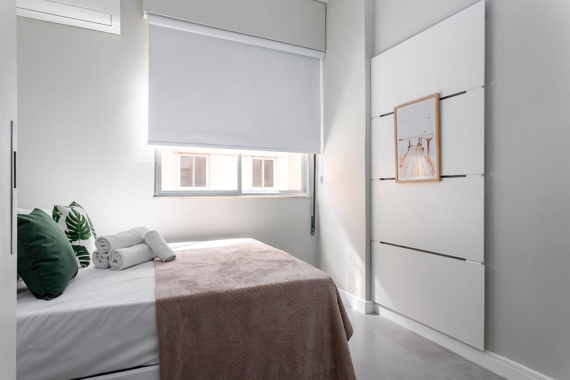 Apartament Epitacio Pessoa 4720, Residencial Building Rio de Janeiro Zewnętrze zdjęcie