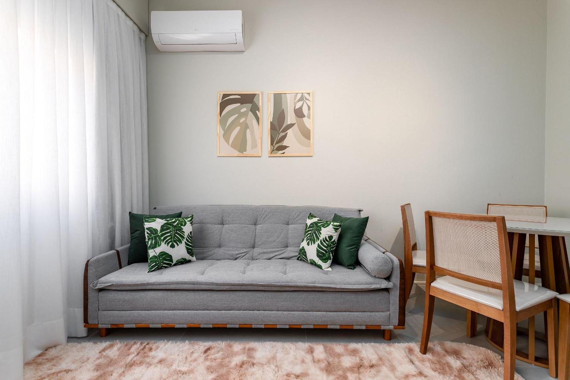 Apartament Epitacio Pessoa 4720, Residencial Building Rio de Janeiro Zewnętrze zdjęcie