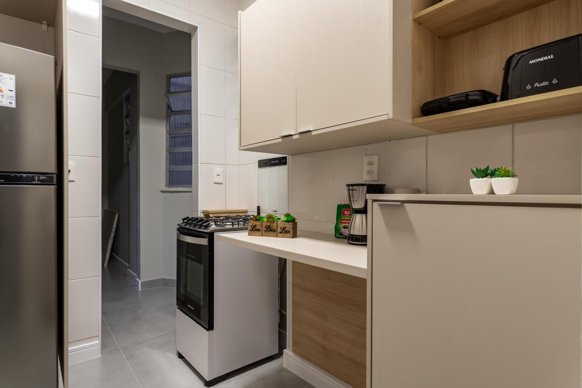 Apartament Epitacio Pessoa 4720, Residencial Building Rio de Janeiro Zewnętrze zdjęcie