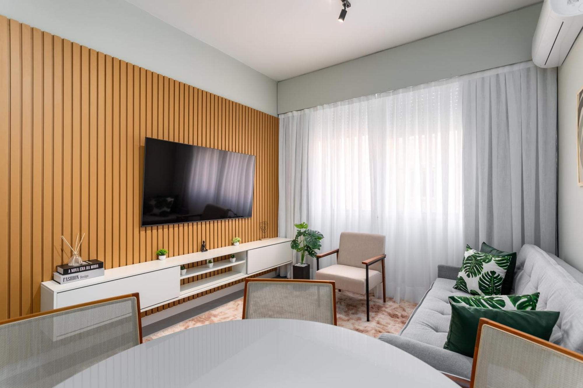 Apartament Epitacio Pessoa 4720, Residencial Building Rio de Janeiro Zewnętrze zdjęcie