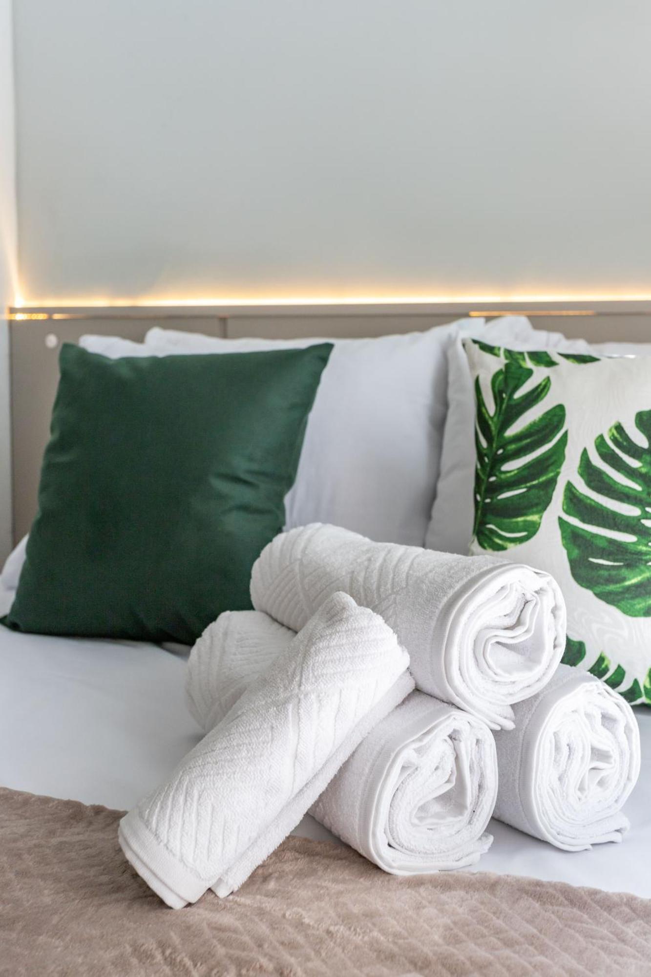 Apartament Epitacio Pessoa 4720, Residencial Building Rio de Janeiro Zewnętrze zdjęcie