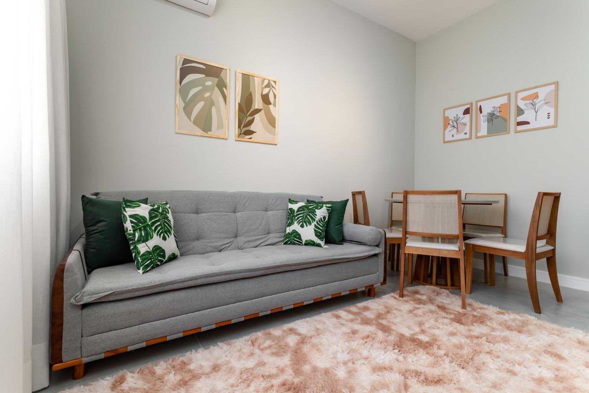 Apartament Epitacio Pessoa 4720, Residencial Building Rio de Janeiro Zewnętrze zdjęcie