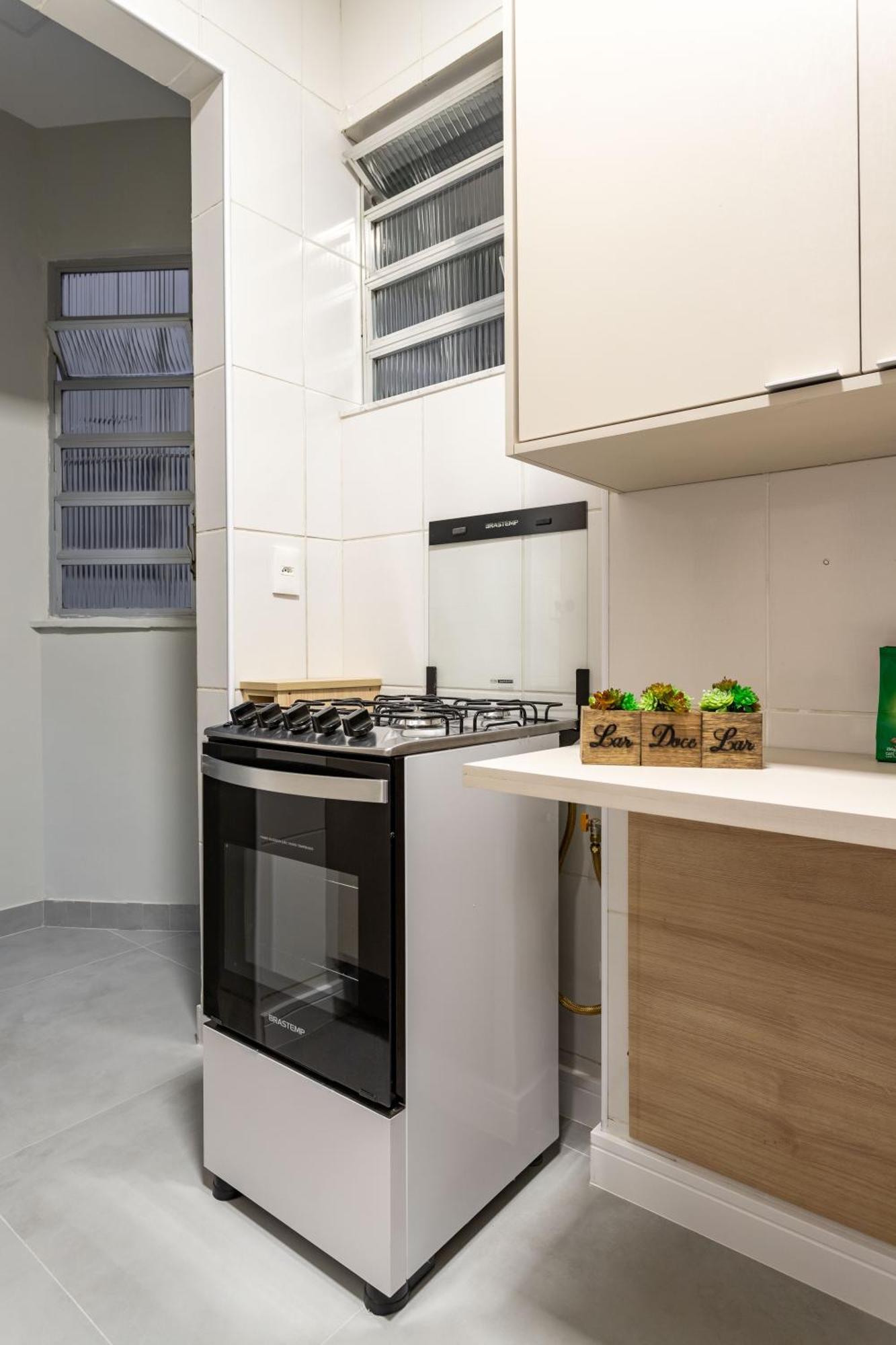 Apartament Epitacio Pessoa 4720, Residencial Building Rio de Janeiro Zewnętrze zdjęcie